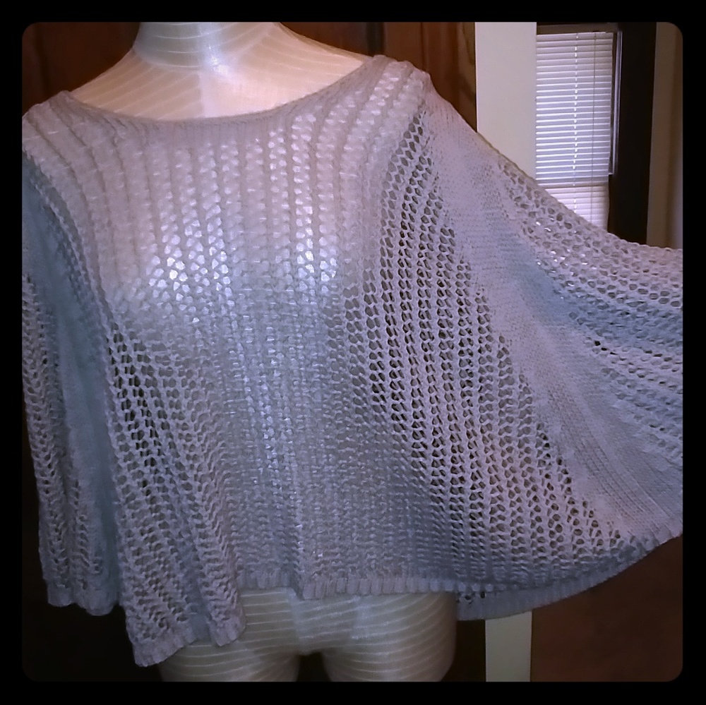 Ladies sweater